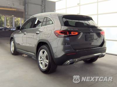 2022 Mercedes-Benz GLA 250 4MATIC - zdjęcie 6 z 22 - miniatura