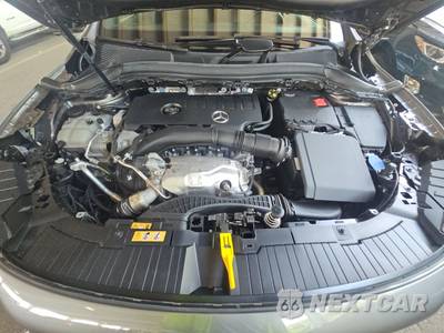 2022 Mercedes-Benz GLA 250 4MATIC - zdjęcie 15 z 22 - miniatura