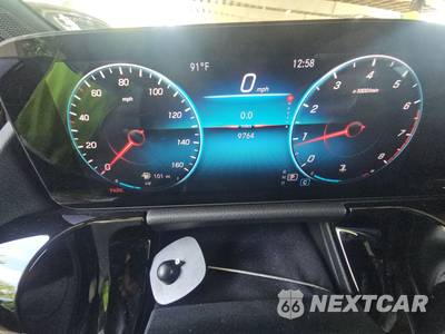 2022 Mercedes-Benz GLA 250 4MATIC - zdjęcie 12 z 22 - miniatura