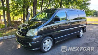 1999 Toyota Hiace - zdjęcie 1 z 36 - miniatura