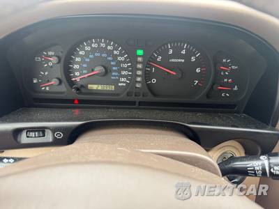 1999 Toyota Land Cruiser - zdjęcie 33 z 39 - miniatura