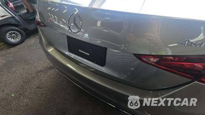 2023 Mercedes-Benz C 300 4MATIC Sedan - zdjęcie 29 z 30 - miniatura