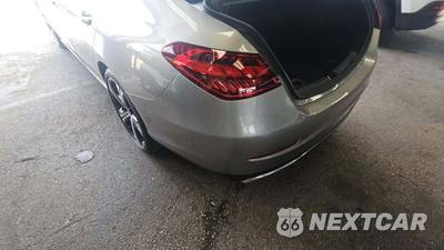 2023 Mercedes-Benz C 300 4MATIC Sedan - zdjęcie 21 z 30 - miniatura