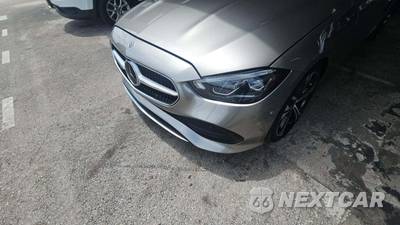 2023 Mercedes-Benz C 300 4MATIC Sedan - zdjęcie 30 z 30 - miniatura