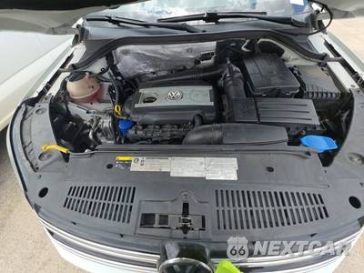 2017 Volkswagen Tiguan S - zdjęcie 15 z 24 - miniatura