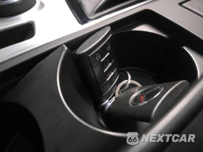 2015 Chevrolet Corvette Stingray Convertible 1LT - zdjęcie 21 z 22 - miniatura