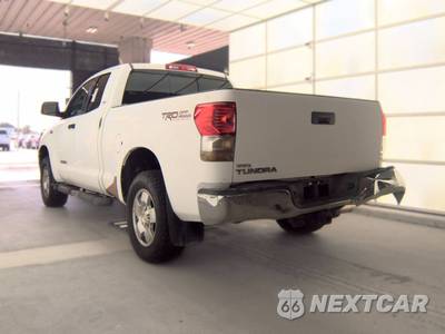 2011 Toyota Tundra Extended Cab Medium Bed - zdjęcie 6 z 18 - miniatura