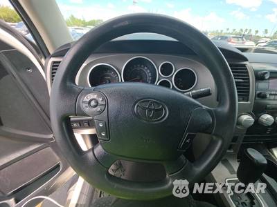 2011 Toyota Tundra Extended Cab Medium Bed - zdjęcie 10 z 18 - miniatura