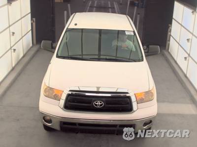 2011 Toyota Tundra Extended Cab Medium Bed - zdjęcie 2 z 18 - miniatura