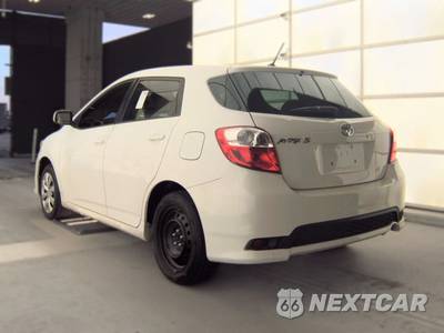 2013 Toyota Matrix L - zdjęcie 6 z 18 - miniatura