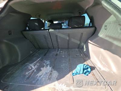 2013 Toyota Matrix L - zdjęcie 16 z 18 - miniatura