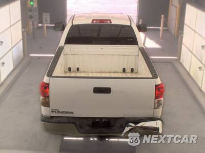 2011 Toyota Tundra Extended Cab Medium Bed - zdjęcie 5 z 18 - miniatura