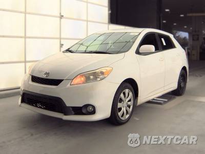2013 Toyota Matrix L - zdjęcie 1 z 18 - miniatura