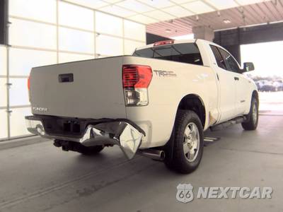 2011 Toyota Tundra Extended Cab Medium Bed - zdjęcie 4 z 18 - miniatura