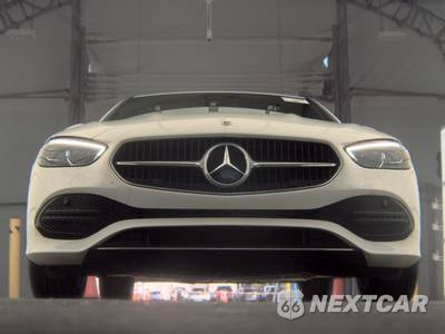 2024 Mercedes-Benz C 300 - zdjęcie 3 z 34 - miniatura