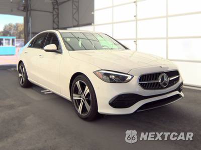 2024 Mercedes-Benz C 300 - zdjęcie 4 z 34 - miniatura