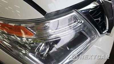 2017 Nissan Armada Platinum - zdjęcie 20 z 25 - miniatura