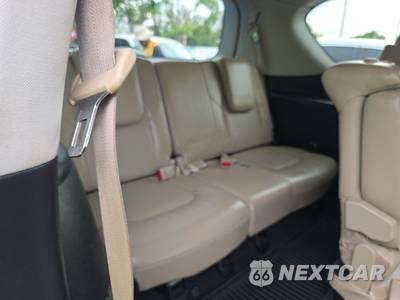 2017 Nissan Armada Platinum - zdjęcie 14 z 25 - miniatura