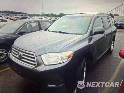 2009 Toyota Highlander - zdjęcie 2 z 18 - miniatura