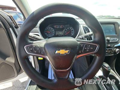 2018 Chevrolet Equinox LT 1LT - zdjęcie 10 z 25 - miniatura