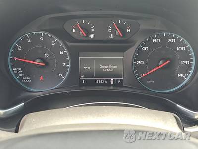 2018 Chevrolet Equinox LT 1LT - zdjęcie 12 z 25 - miniatura