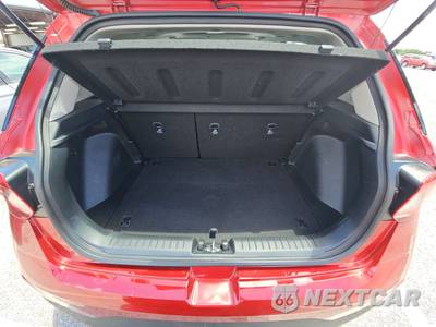 2025 Hyundai Venue SEL - zdjęcie 16 z 23 - miniatura