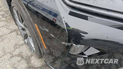 2025 Toyota Crown Signia Limited - zdjęcie 24 z 26 - miniatura