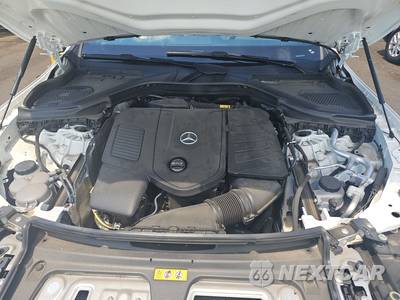 2025 Mercedes-Benz GLC 300 4MATIC - zdjęcie 15 z 21 - miniatura