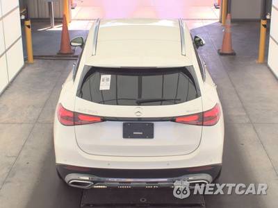 2025 Mercedes-Benz GLC 300 4MATIC - zdjęcie 5 z 21 - miniatura