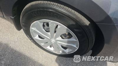 2025 Nissan Versa S - zdjęcie 22 z 23 - miniatura