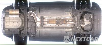 2025 Nissan Versa S - zdjęcie 18 z 23 - miniatura