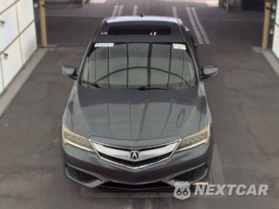 2018 Acura ILX - zdjęcie 2 z 25 - miniatura