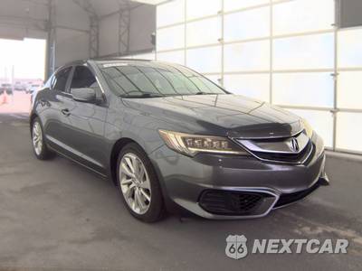 2018 Acura ILX - zdjęcie 3 z 25 - miniatura