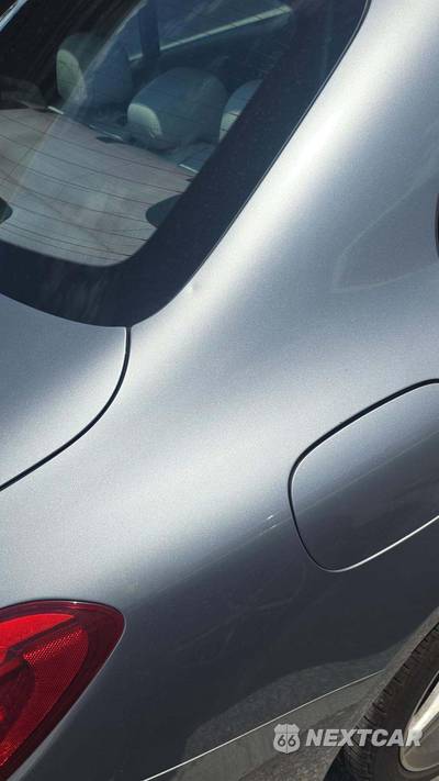 2015 Mercedes-Benz C 400 4MATIC Sedan - zdjęcie 21 z 22 - miniatura