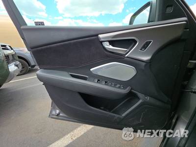 2024 Acura RDX w/A-Spec Pkg - zdjęcie 9 z 23 - miniatura