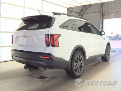 2023 Kia Sorento X-Line EX - zdjęcie 4 z 26 - miniatura
