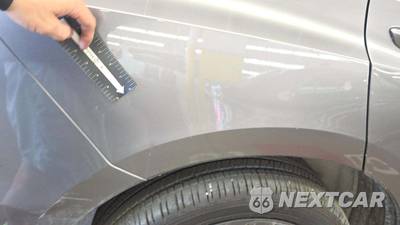 2024 Acura RDX w/A-Spec Pkg - zdjęcie 22 z 23 - miniatura