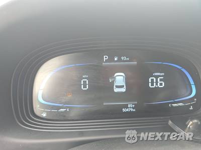 2024 Hyundai Venue SEL - zdjęcie 12 z 19 - miniatura