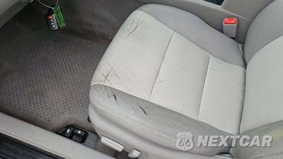 2013 Toyota Camry XLE - zdjęcie 19 z 24 - miniatura
