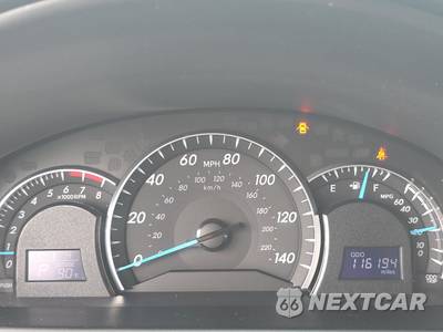 2013 Toyota Camry XLE - zdjęcie 12 z 24 - miniatura