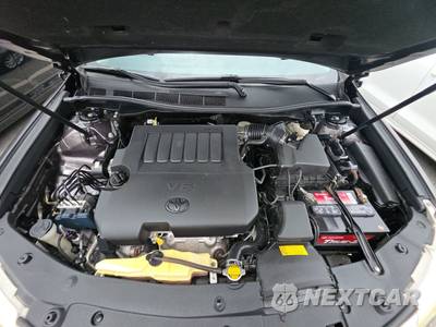2013 Toyota Camry XLE - zdjęcie 15 z 24 - miniatura