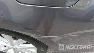 2013 Toyota Camry XLE - zdjęcie 24 z 24 - miniatura