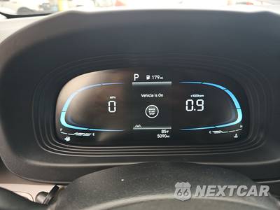 2026 Hyundai Venue SEL - zdjęcie 12 z 23 - miniatura
