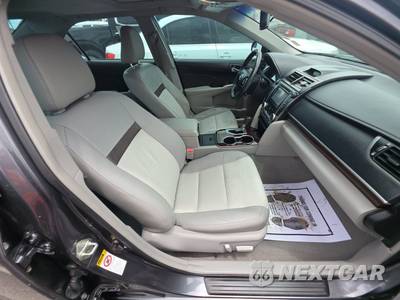 2013 Toyota Camry XLE - zdjęcie 8 z 24 - miniatura