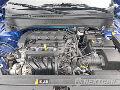 2026 Hyundai Venue SEL - zdjęcie 15 z 23 - miniatura