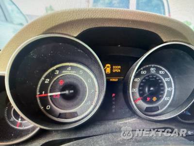 2011 Acura MDX w/Technology Pkg - zdjęcie 7 z 16 - miniatura