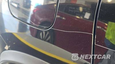 2019 Nissan Rogue Sport S - zdjęcie 23 z 25 - miniatura