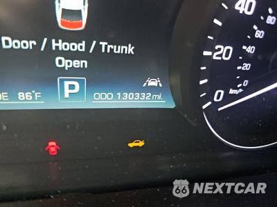 2014 Hyundai Equus Signature - zdjęcie 12 z 17 - miniatura