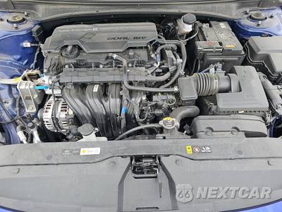 2025 Hyundai Elantra SEL Convenience - zdjęcie 15 z 23 - miniatura