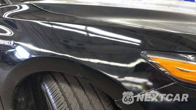 2021 Toyota Camry Hybrid LE - zdjęcie 28 z 44 - miniatura